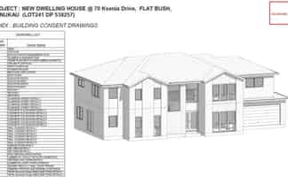 70 Ksenia Drive, Flat Bush