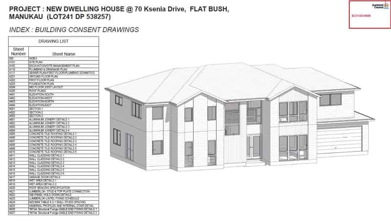 70 Ksenia Drive, Flat Bush