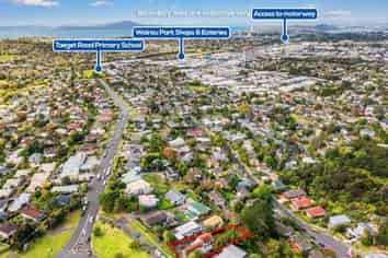 51a Sunset Road, Sunnynook