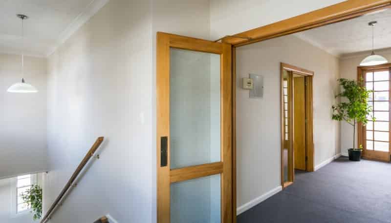 201 Warren Street, Hastings