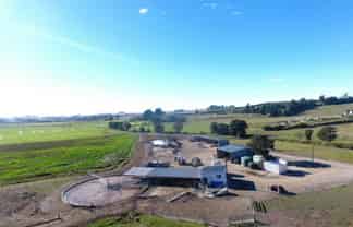 432 Flag Swamp Road, Waikouaiti