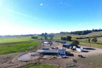 432 Flag Swamp Road, Waikouaiti