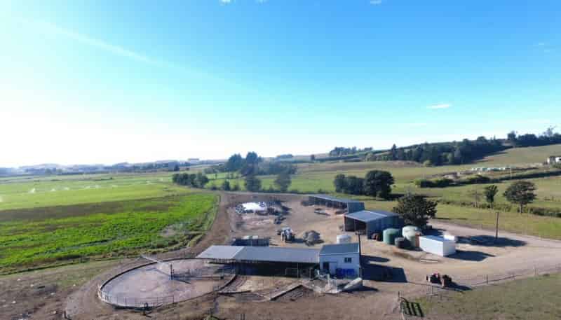 432 Flag Swamp Road, Waikouaiti