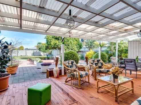 32 Railway Road, Whakatu