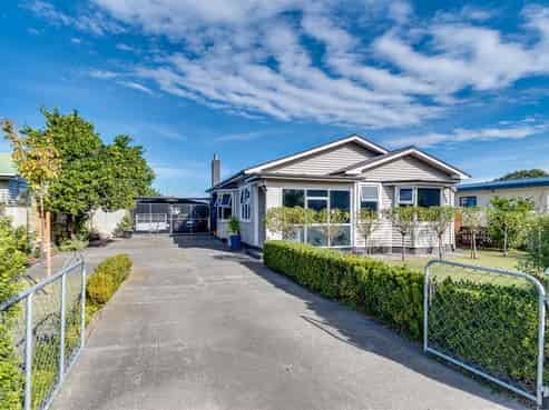 32 Railway Road, Whakatu