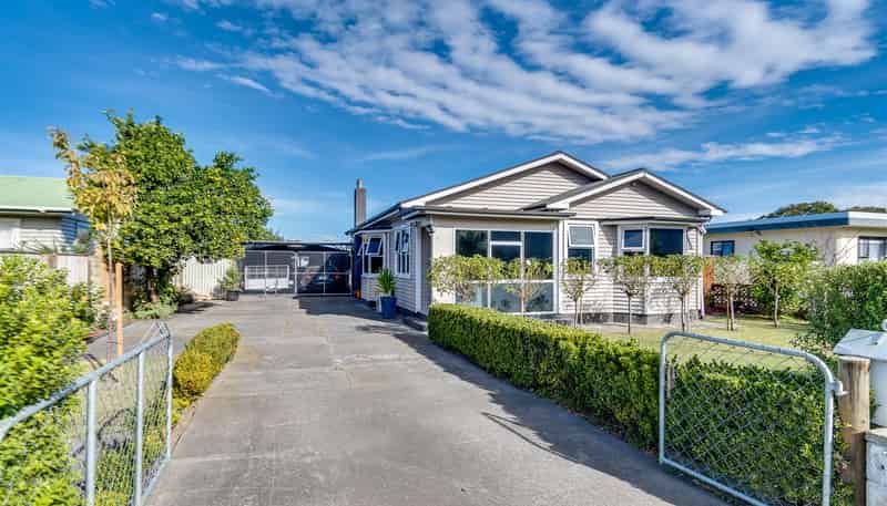 32 Railway Road, Whakatu