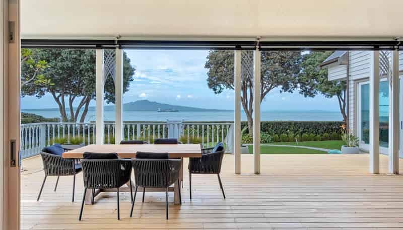 15 Arawa Avenue, Devonport