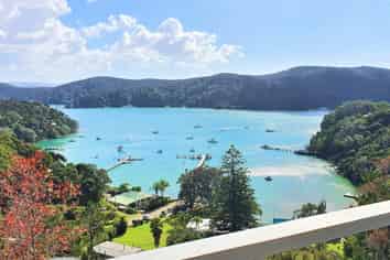 9 Lavinia Place, Kawau Island