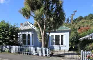 188 Malvern Street, Woodhaugh