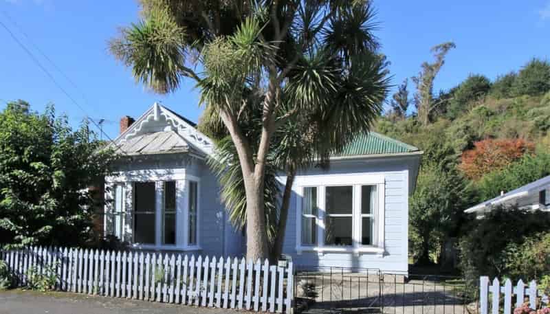 188 Malvern Street, Woodhaugh