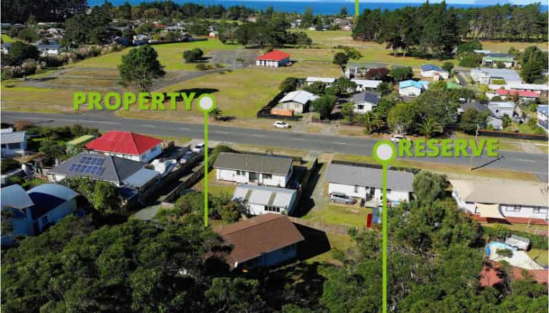 30 Peter Snell Road, Ruakaka