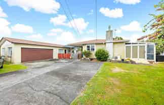 19 Albion Place, Papakura