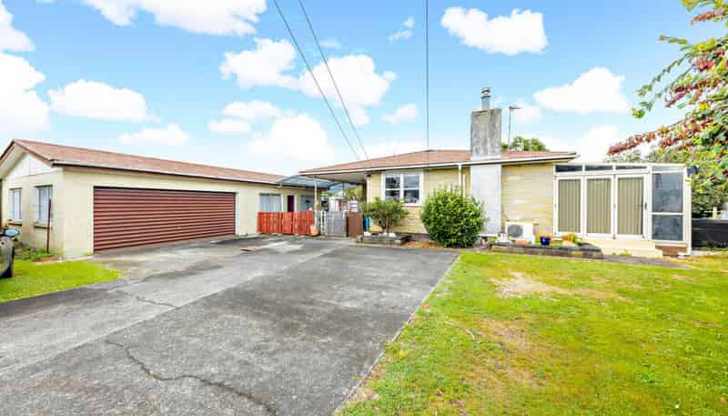 19 Albion Place, Papakura