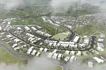 Lot 215/47 Pacific Heights Road, Orewa