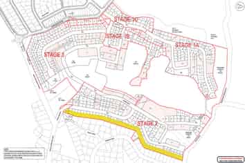 Lot 215/47 Pacific Heights Road, Orewa