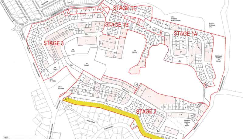 Lot 215/47 Pacific Heights Road, Orewa