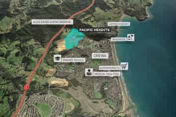 Lot 215/47 Pacific Heights Road, Orewa