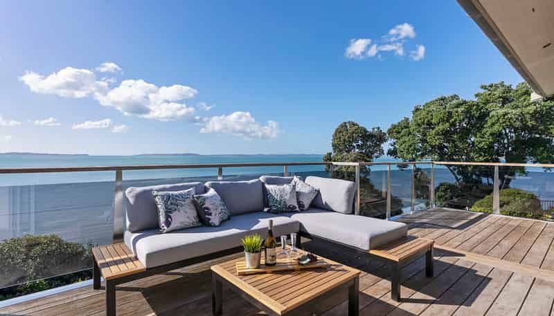 17 Rangitoto View Road, Cockle Bay