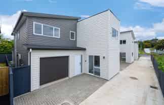 Lot 3/20 Harding Avenue, Mount Wellington