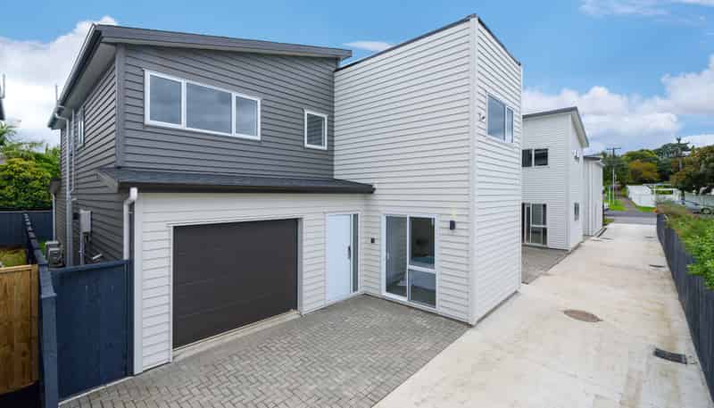 Lot 3/20 Harding Avenue, Mount Wellington