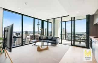 4005/10-12 Commerce Street, Auckland Central