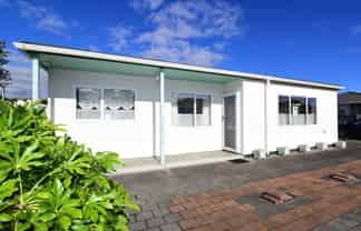 23B Marshall Avenue, Wanganui East