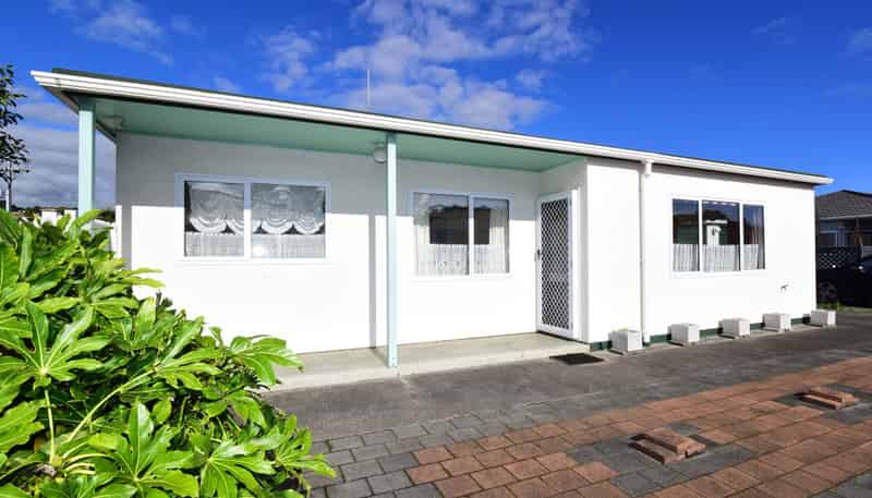 23B Marshall Avenue, Wanganui East