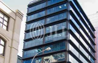 Small quality suite - City Chambers