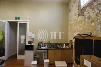 Character Suite in Kingsland!