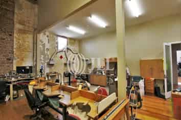 Character Suite in Kingsland!