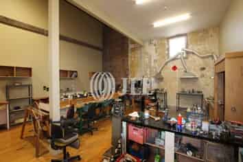 Character Suite in Kingsland!