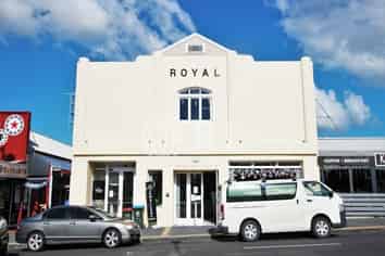 Character Suite in Kingsland!