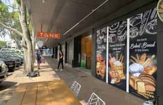 Functional Hurstmere Road Retail