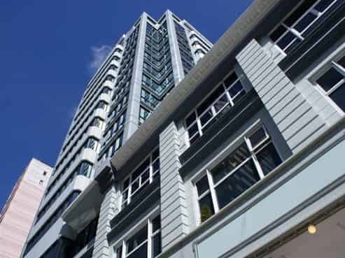 Small suite with great views - Midland Chambers