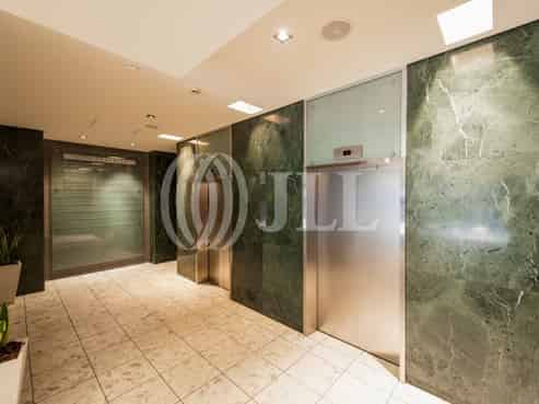 Rare full floor opportunity - Wellington Chambers