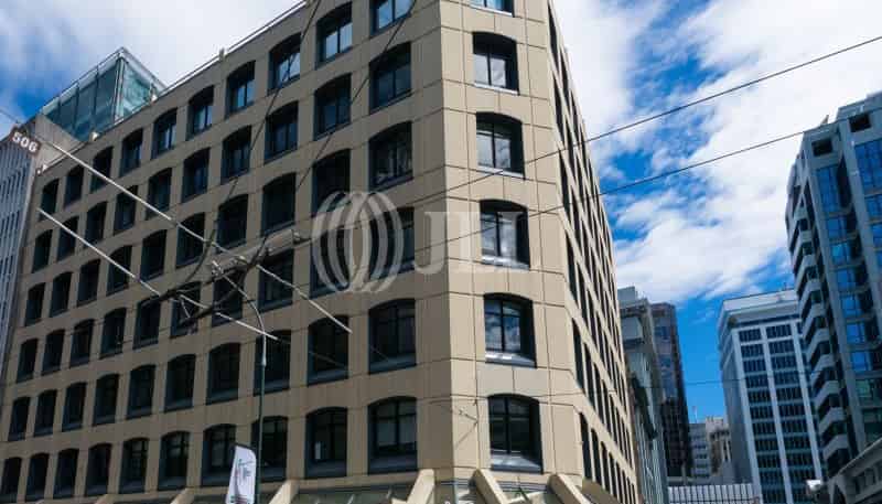 Level 6/154 Featherston Street, Wellington Central