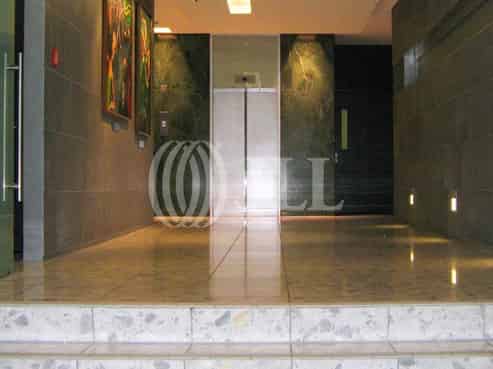 Prime corner office - City Chambers