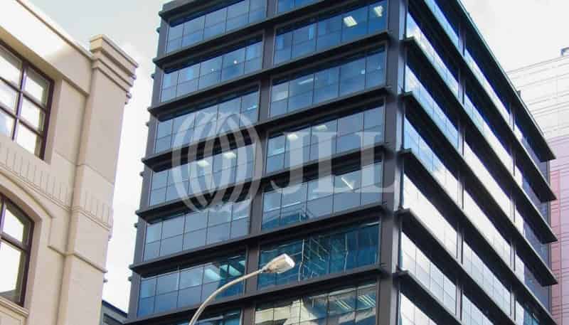 Level 2/142 - 144 Featherston Street, Wellington Central