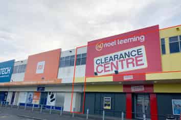 Functional office in Hillcrest