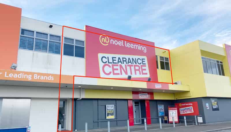 Level 1/75C Porana Road, Hillcrest