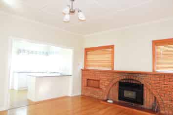 7 Rutherford, Wairoa