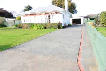 7 Rutherford, Wairoa