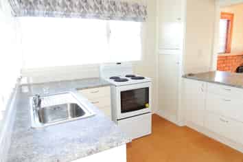 7 Rutherford, Wairoa