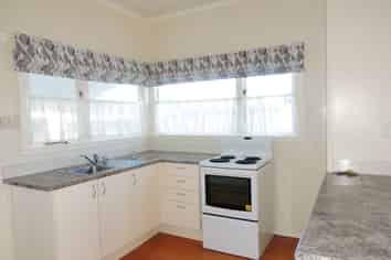 7 Rutherford, Wairoa