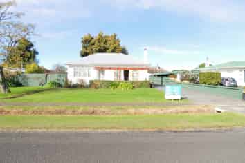 7 Rutherford, Wairoa