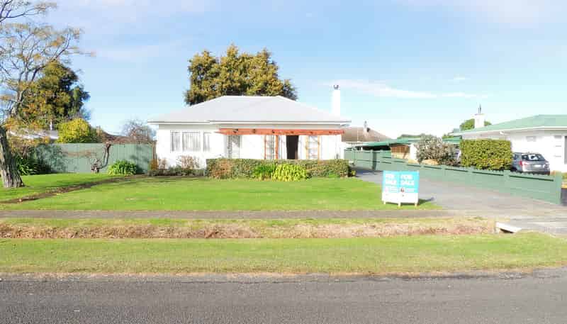 7 Rutherford, Wairoa