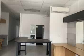 PROMINENT LOCATION - AFFORDABLE RENT