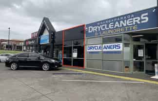 PROMINENT LOCATION - AFFORDABLE RENT