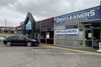 PROMINENT LOCATION - AFFORDABLE RENT