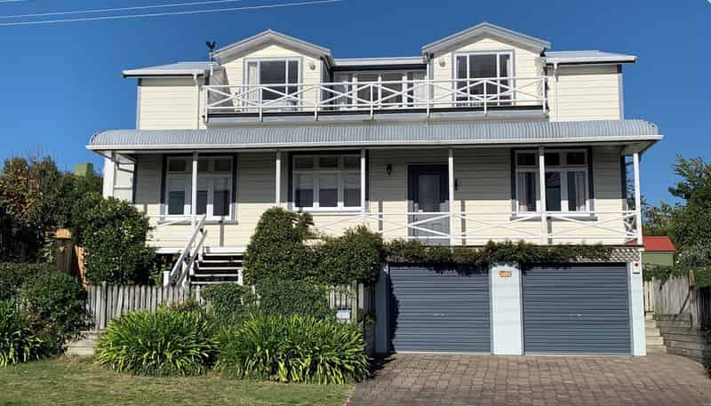 15 Arrowsmith Avenue, Waipahihi